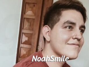 NoahSmile