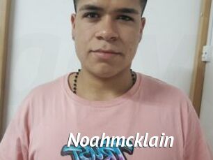 Noahmcklain