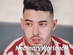NobinaryWarloock