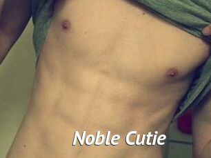Noble_Cutie