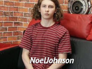 NoelJohnson