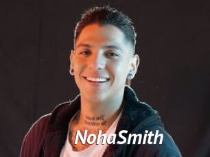 NohaSmith