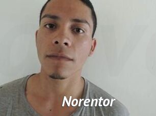 Noren_tor