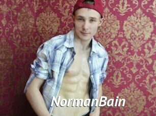 NormanBain