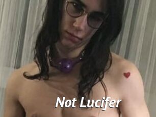 Not_Lucifer