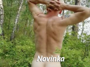 Novinka