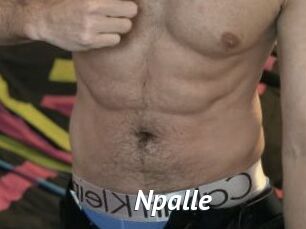 Npalle
