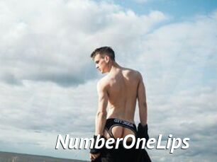 NumberOneLips