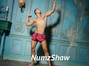 NumzShaw