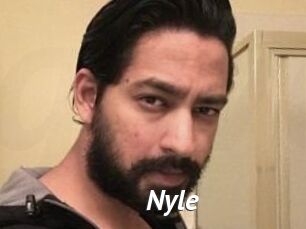 Nyle