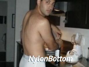 NylonBottom