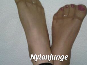 Nylonjunge