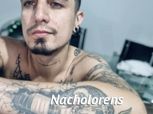 Nacholorens