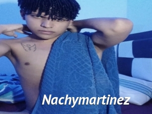 Nachymartinez