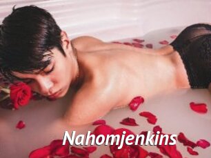 Nahomjenkins