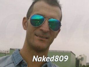 Naked809