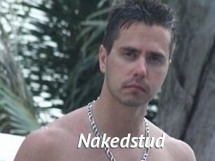 Nakedstud