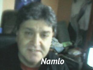 Namlo