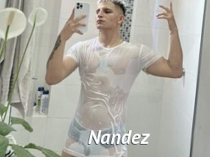 Nandez