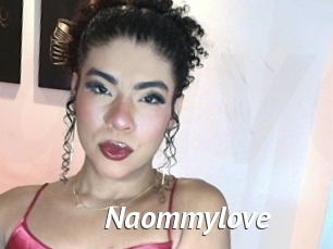 Naommylove