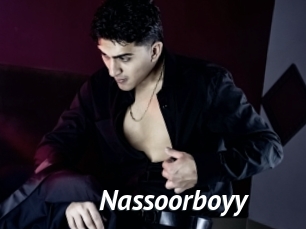 Nassoorboyy