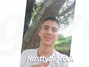 Nasttybigcock