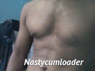 Nastycumloader