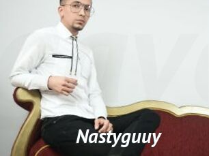 Nastyguuy