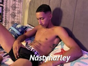 Nastyharley