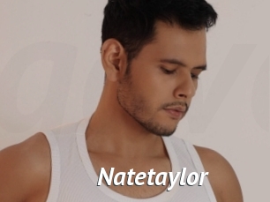 Natetaylor