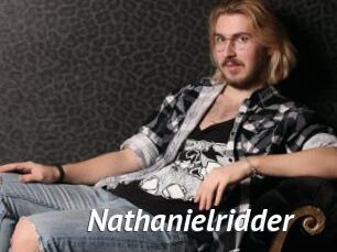 Nathanielridder