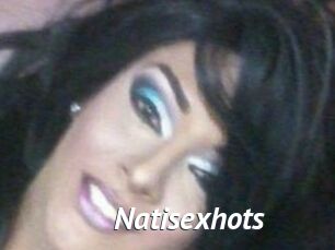 Natisexhots