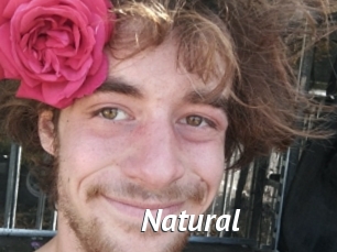 Natural