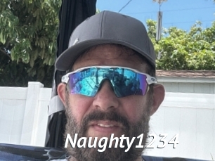 Naughty1234