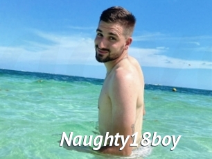Naughty18boy