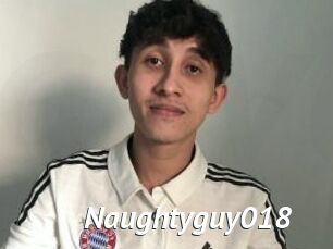 Naughtyguy018