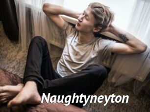 Naughtyneyton