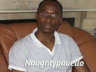Naughtypauello