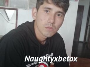 Naughtyxbetox