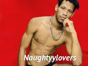 Naughtyylovers