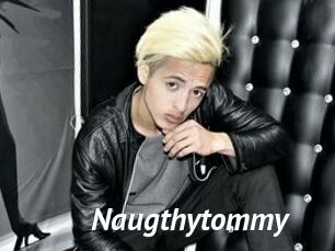 Naugthytommy
