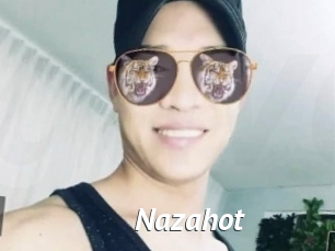 Nazahot