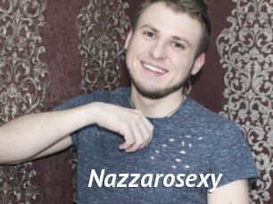 Nazzarosexy