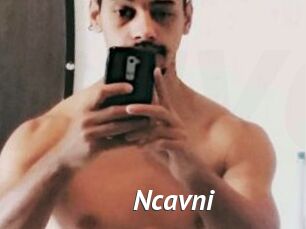Ncavni