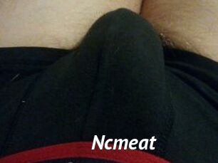 Ncmeat