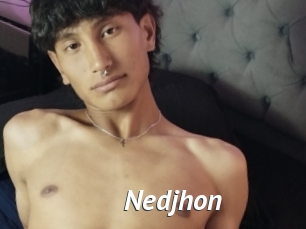 Nedjhon