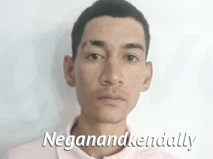 Neganandkendally