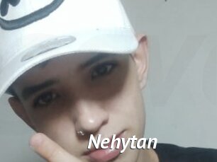 Nehytan