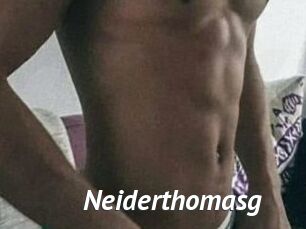 Neiderthomasg