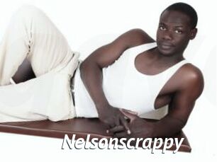 Nelsonscrappy